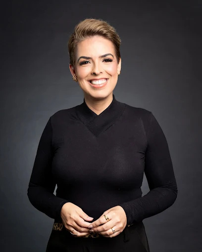 Diana Antunes Baptista, psicóloga